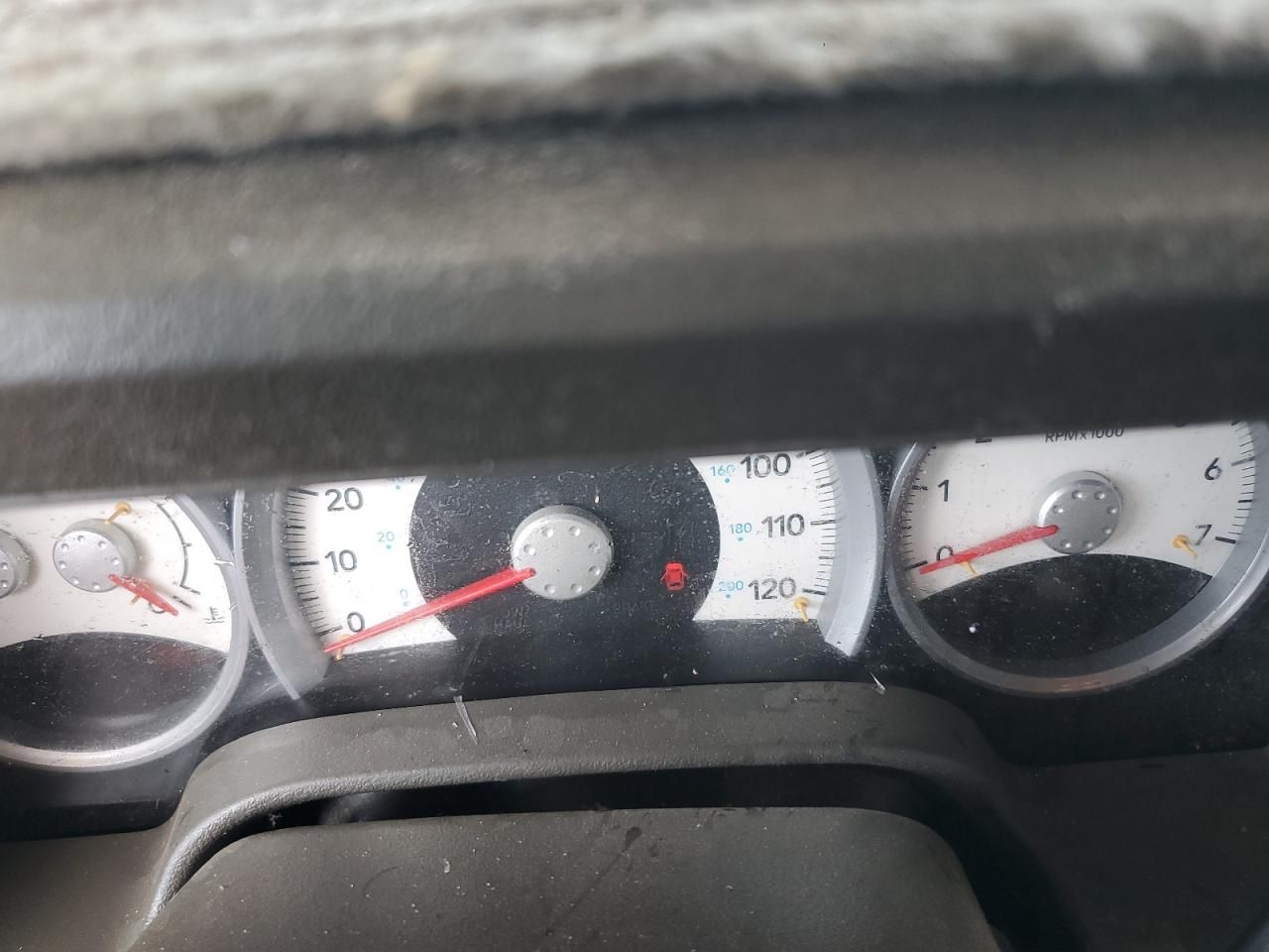 2004 Dodge Durango slt