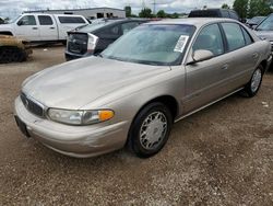 1998 Buick Century Limited en venta en Elgin, IL