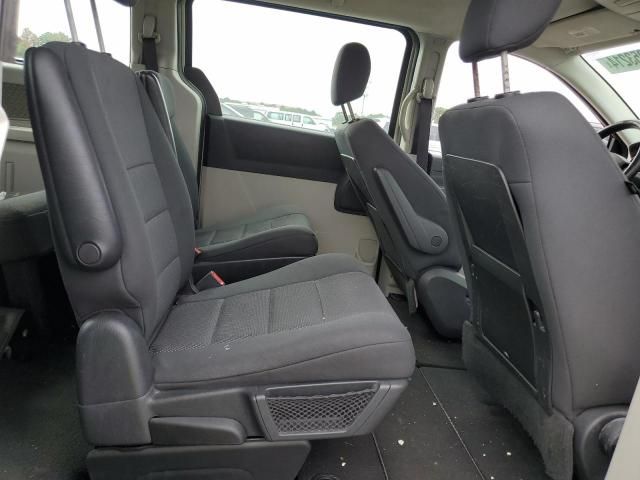 2008 Dodge Grand Caravan SE