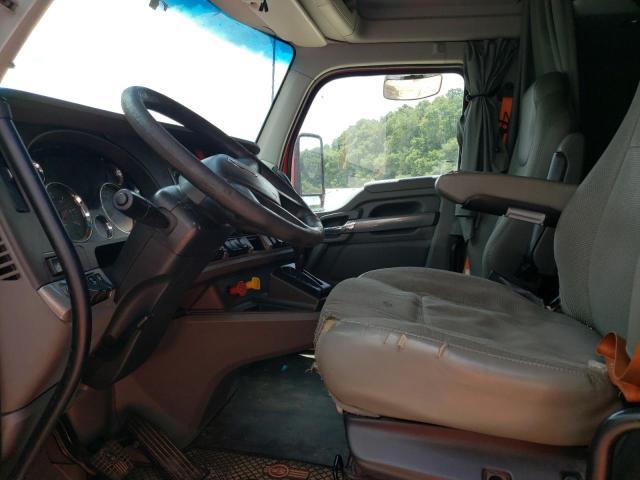 2018 Kenworth Construction T680