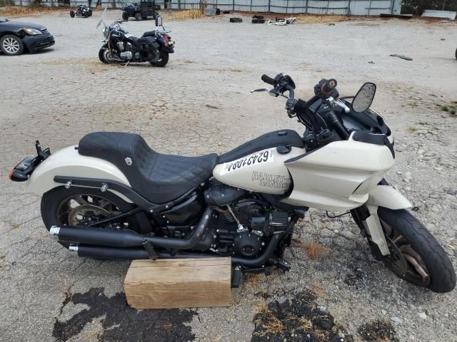 2023 Harley-Davidson Fxlrst
