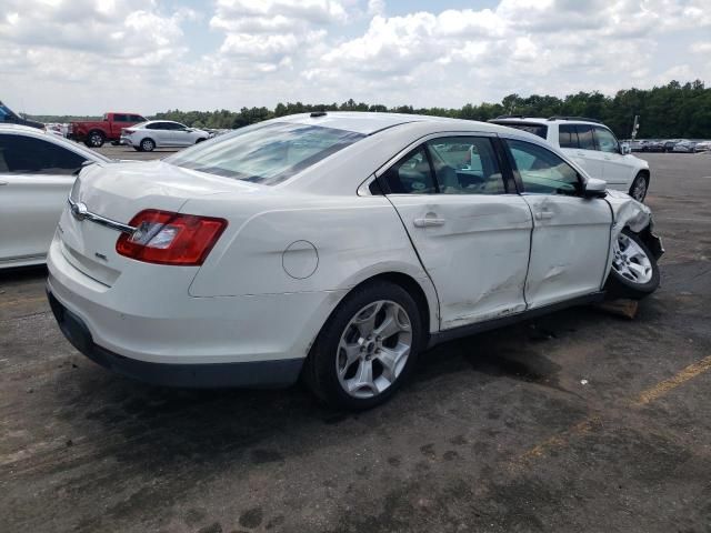 2011 Ford Taurus SEL