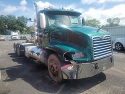 Mack 600 CX600 salvage cars for sale: 2004 Mack 600 CX600