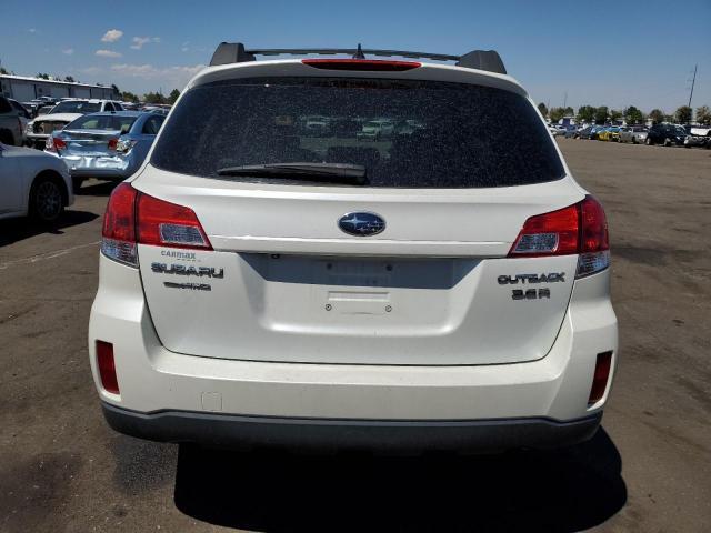 2011 Subaru Outback 3.6R Limited