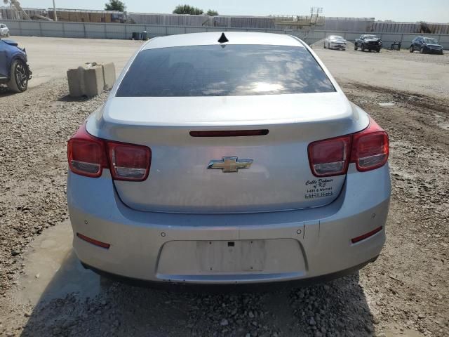 2013 Chevrolet Malibu LS