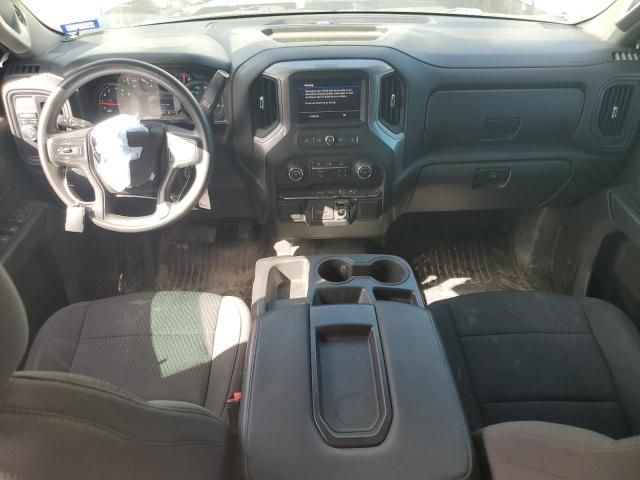 2022 Chevrolet Silverado C2500 Heavy Duty