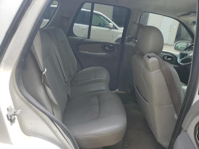 2007 Buick Rainier CXL