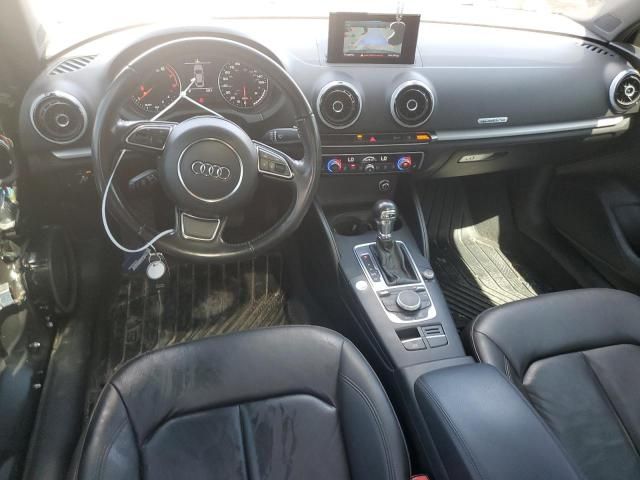 2016 Audi A3 Premium