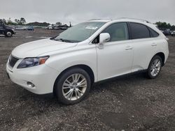 Lexus salvage cars for sale: 2011 Lexus RX 450