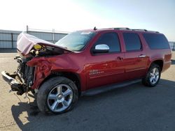 2012 Chevrolet Suburban C1500 LT for sale in Fresno, CA