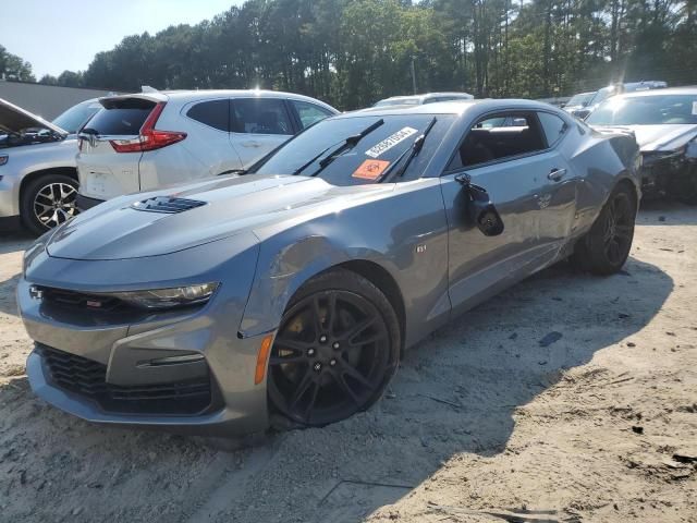 2021 Chevrolet Camaro LZ