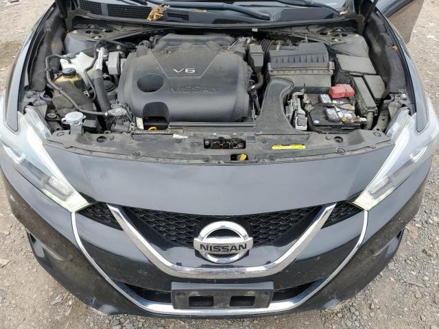 2018 Nissan Maxima 3.5S