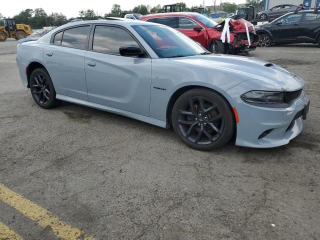 2020 Dodge Charger R/T