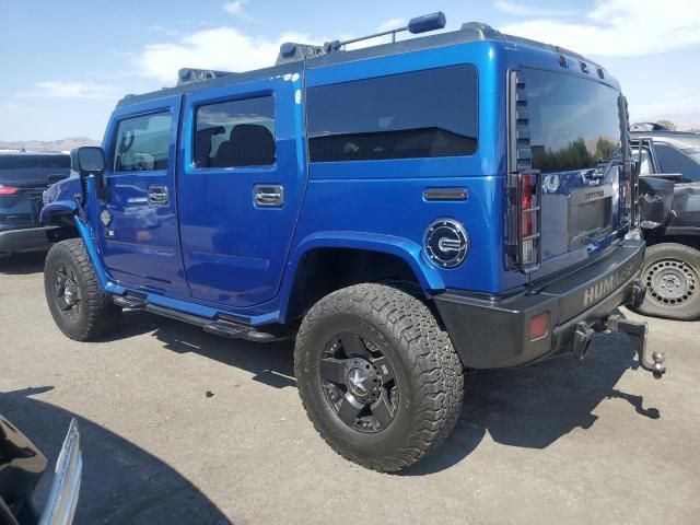 2006 Hummer H2