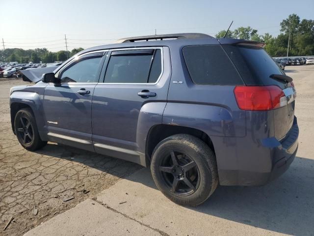 2013 GMC Terrain SLE