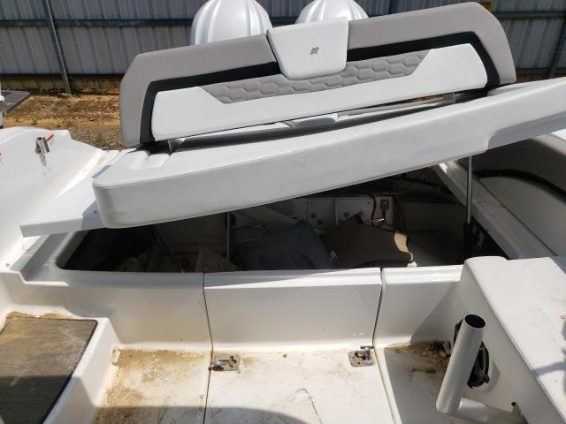 2023 Four Winds Boat