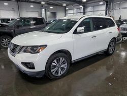 2017 Nissan Pathfinder S for sale in Ham Lake, MN