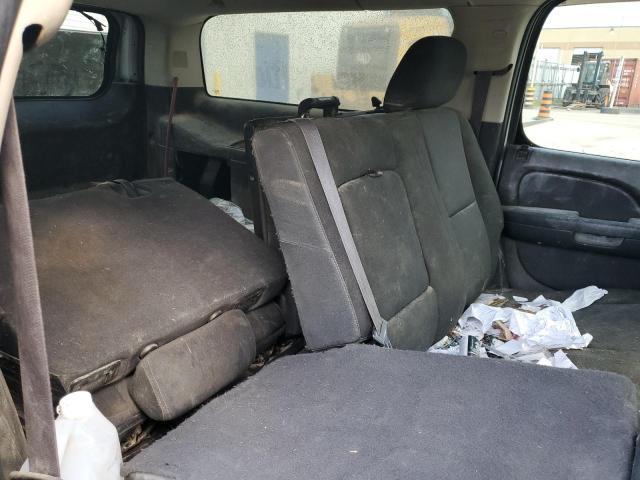 2012 GMC Yukon xl K1500 sle