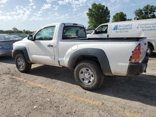 2014 Toyota Tacoma