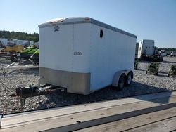 2008 Cargo Cargo Trailer en venta en Memphis, TN