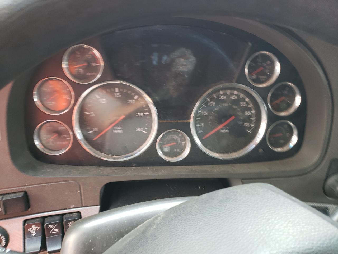 2018 Kenworth Construction T680