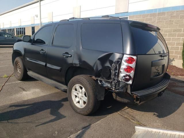 2007 GMC Yukon