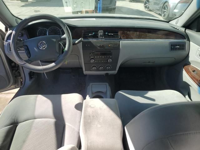 2007 Buick Lacrosse CX