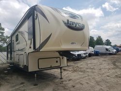 Jayco salvage cars for sale: 2016 Jayco Eagle