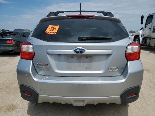 2017 Subaru Crosstrek Premium