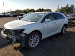 2014 Toyota Venza LE en venta en Denver, CO