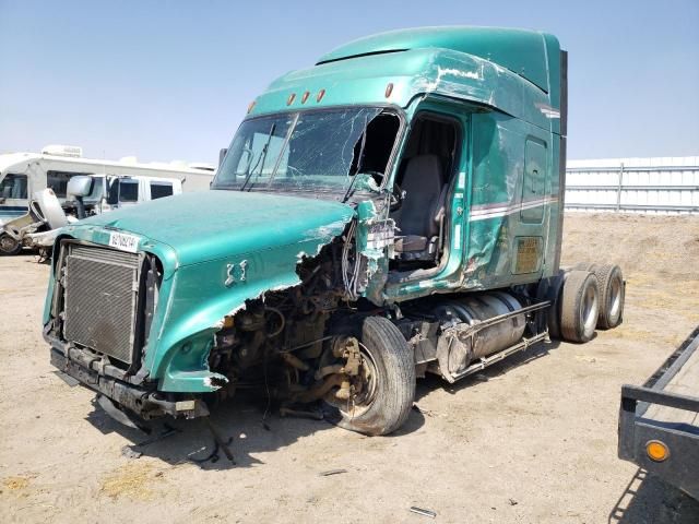 2019 Freightliner Cascadia 125