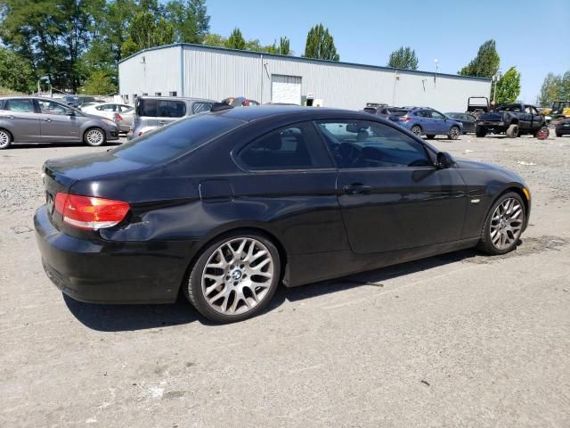 2009 BMW 328 I Sulev