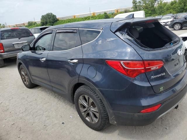 2016 Hyundai Santa FE Sport