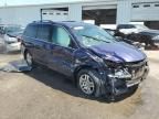 2008 Honda Odyssey EXL