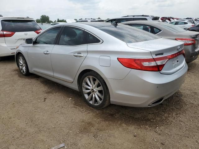 2013 Hyundai Azera GLS