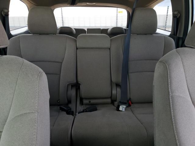 2019 Honda Pilot LX