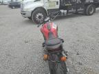 2015 Yamaha FZ07
