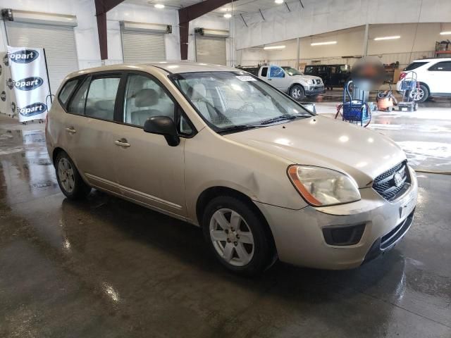 2007 KIA Rondo Base