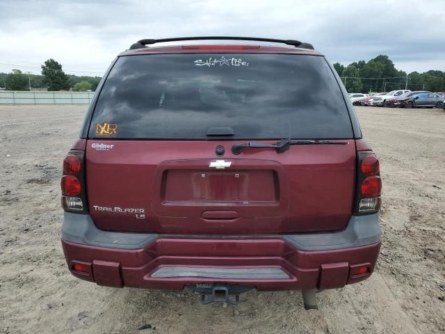 2005 Chevrolet Trailblazer LS