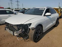 2019 Audi Q8 Premium Plus S-Line for sale in Elgin, IL