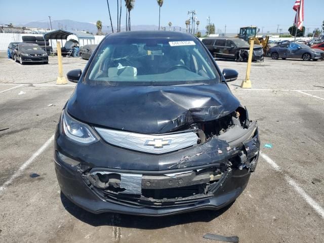 2017 Chevrolet Bolt EV LT