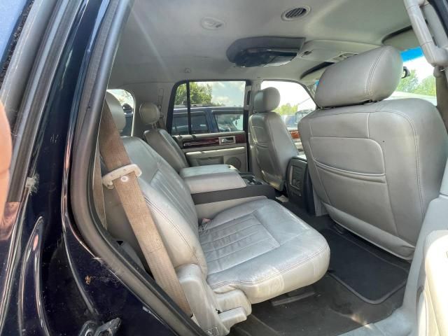 2004 Lincoln Navigator