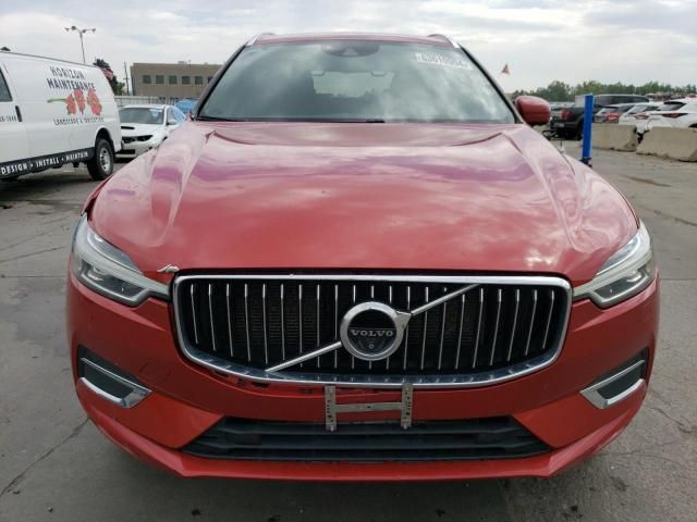 2018 Volvo XC60 T5 Inscription