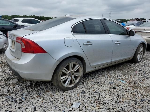 2012 Volvo S60 T5