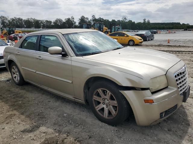 2006 Chrysler 300 Touring