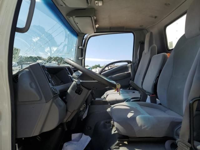 2019 Chevrolet 4500