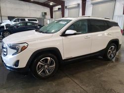 2019 GMC Terrain SLT for sale in Avon, MN