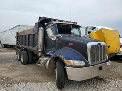 Peterbilt 335 Vehiculos salvage en venta: 2005 Peterbilt 335