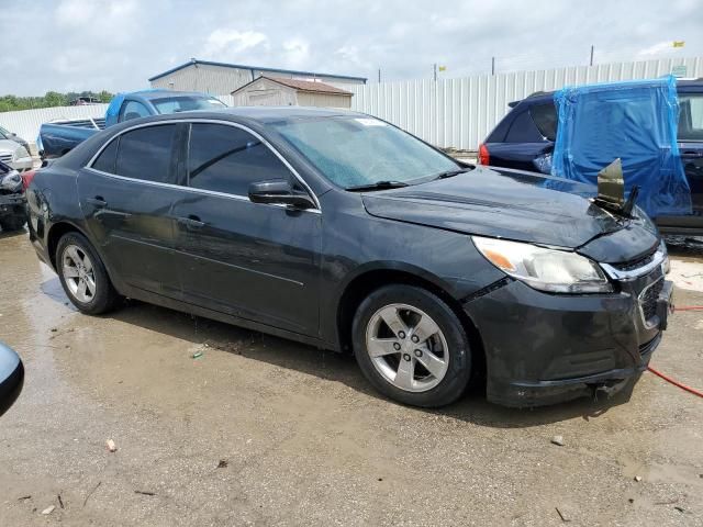 2014 Chevrolet Malibu LS