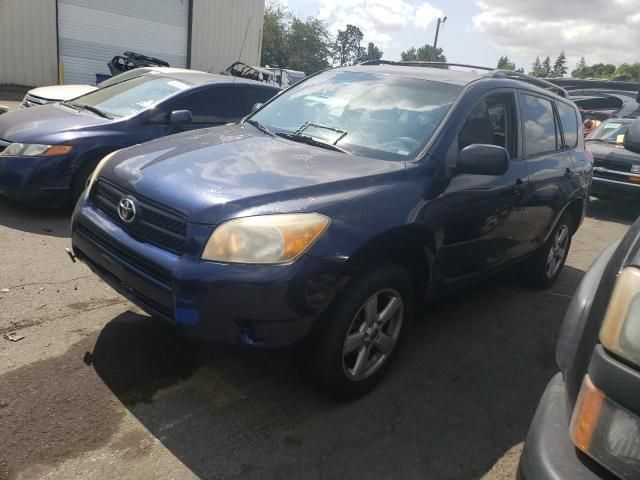 2007 Toyota Rav4